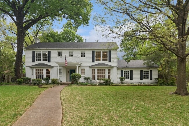 property at 8106 San Benito Way