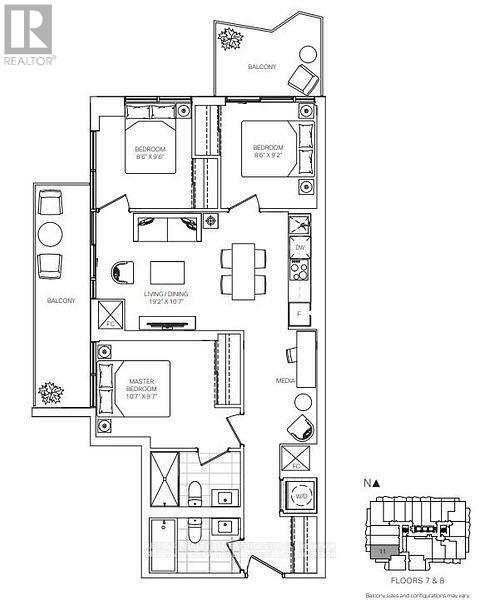 property at 120 Broadway Ave