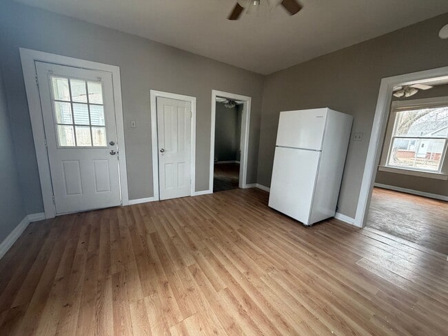 property at 6307 Sherman St