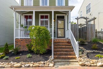 914 N 26th St in Richmond, VA - Building Photo - Building Photo