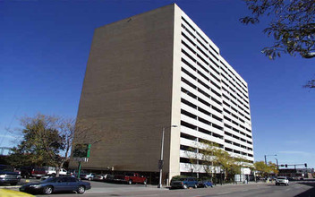 Halcyon House in Denver, CO - Building Photo - Building Photo