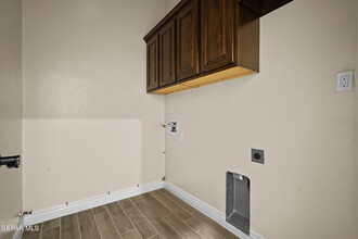 12333 Desert Dove Ave in El Paso, TX - Building Photo - Building Photo