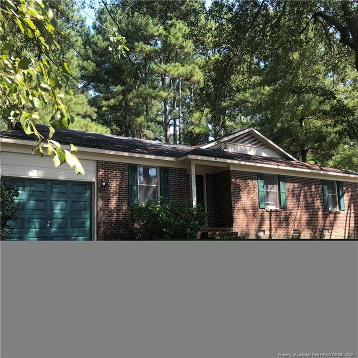 6508 Sudbury Dr in Fayetteville, NC - Building Photo