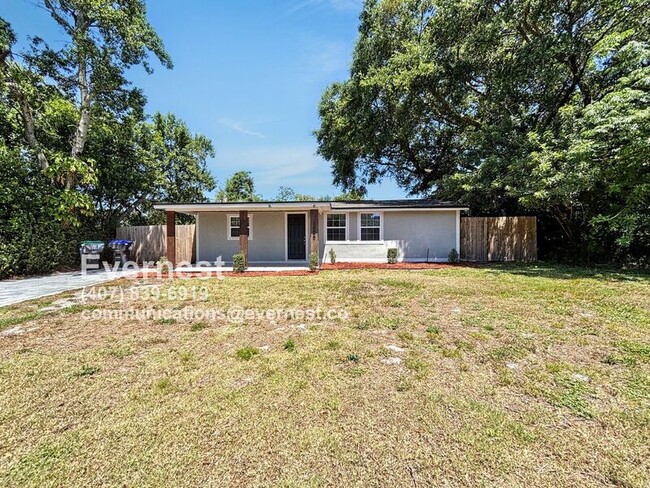 property at 1145 Neuse Ave