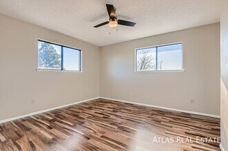 330 E Rockrimmon Blvd in Colorado Springs, CO - Building Photo - Building Photo