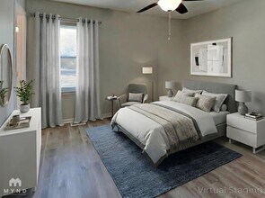 7132 Cornwallis Rd in Garner, NC - Building Photo - Building Photo