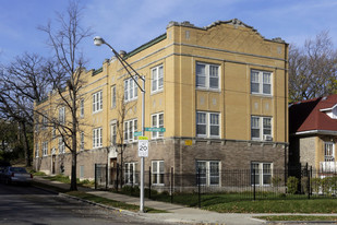 6244-6258 W Wabansia Ave Apartamentos