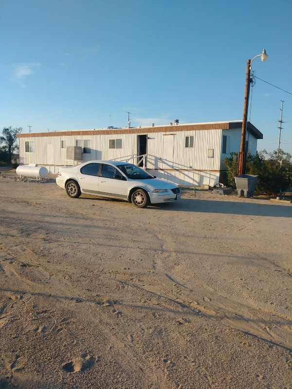 property at 71929 Indian Trail