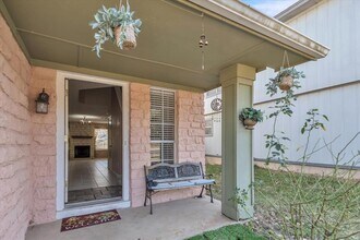 12717 Modena Trail in Austin, TX - Building Photo - Building Photo