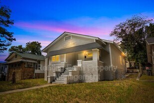 1520 34th Ave N in Birmingham, AL - Building Photo