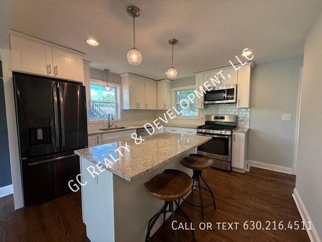 property at 1615 McDaniel Ave