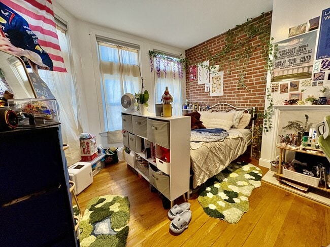property at 235 Harvard Ave