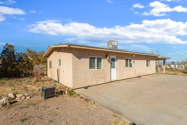 property at 7245 S Cole Ln