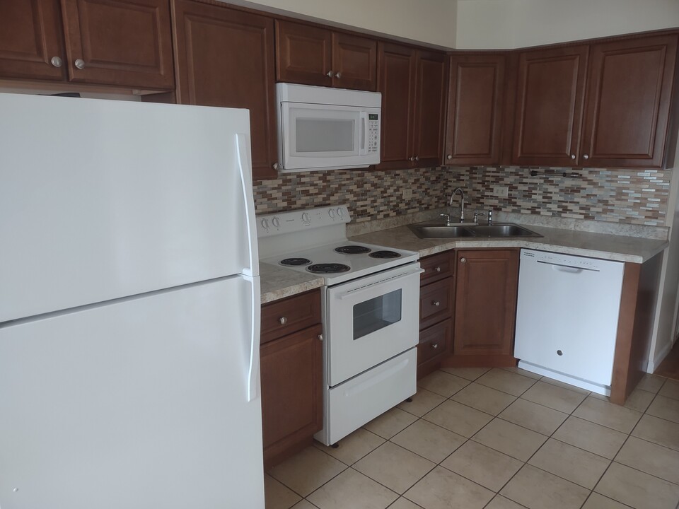 9822 Bianco Ter, Unit A in Des Plaines, IL - Building Photo