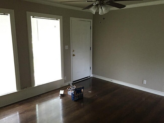 5754 Ricky St in Houston, TX - Building Photo - Building Photo