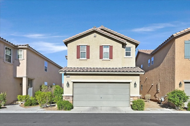 property at 7912 Ivy Run St