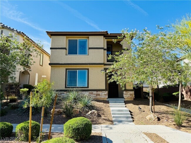 property at 3041 Savella Ave