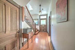 2225 Blake St in Berkeley, CA - Building Photo