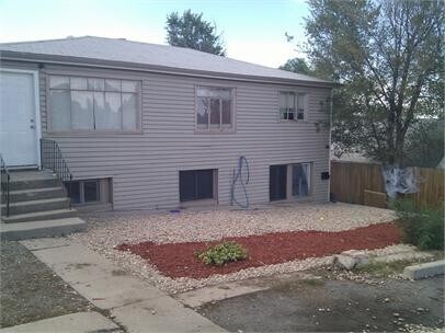 245-247 S Julian St in Denver, CO - Building Photo - Building Photo