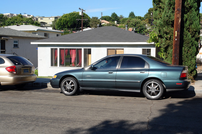 413 Richmond St in El Segundo, CA - Building Photo - Building Photo