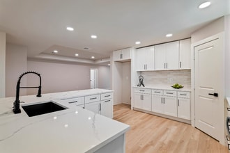 8500 Gibbs Dr in White Settlement, TX - Building Photo - Building Photo