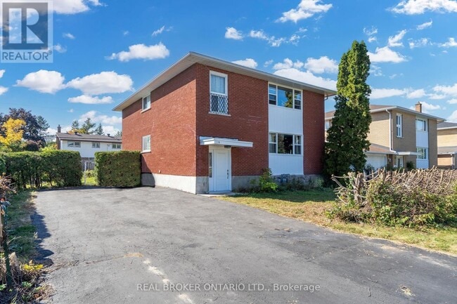 1178 Clyde Ave.