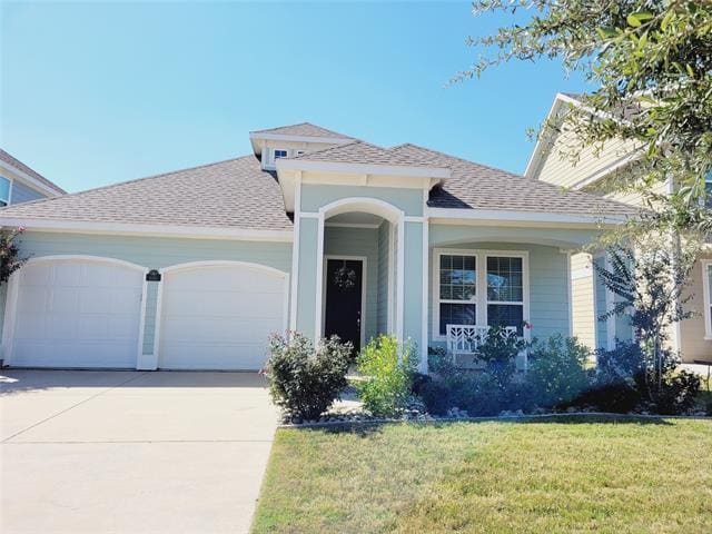9168 Blackstone Dr in Providence Village, TX - Building Photo - Building Photo