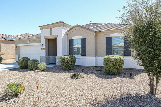 30203 W Fairmount Ave in Buckeye, AZ - Building Photo - Building Photo