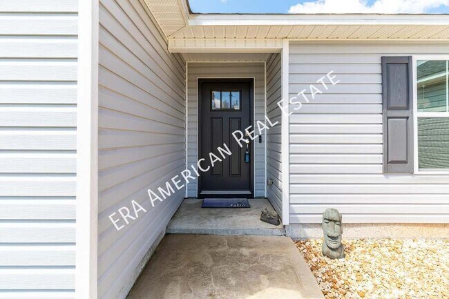 6002 Colton Blaine Ct in Crestview, FL - Building Photo - Building Photo