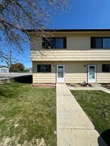 405 Roxy Ln in Billings, MT - Building Photo