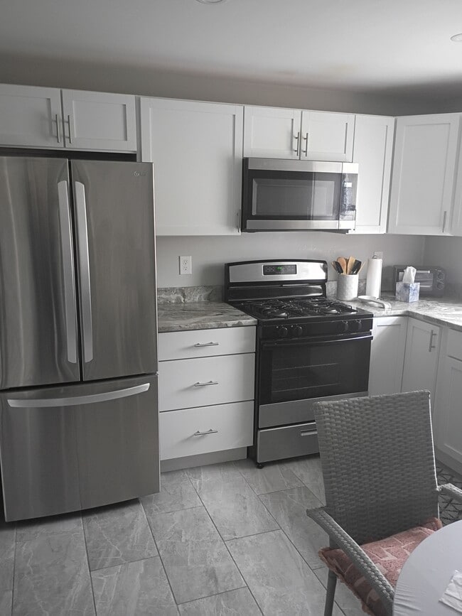 property at 60 Cecilian Ave