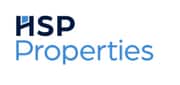 Property Management Company Logo HSP Properties