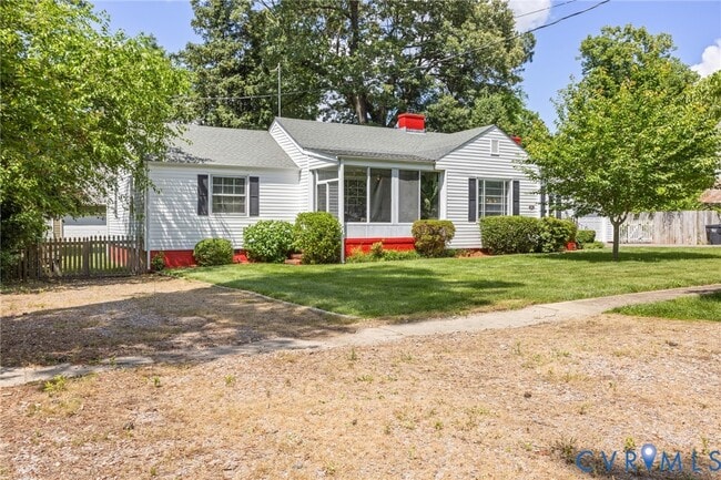 property at 208 Marvin Ave