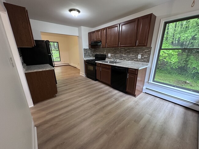 property at 84 Oak Hill Rd