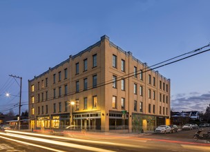 1930 Alberta in Portland, OR - Building Photo - Building Photo