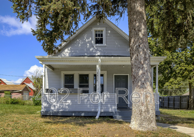 property at 3314 Decatur St