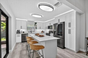 1630 NW 22nd Ave in Delray Beach, FL - Building Photo