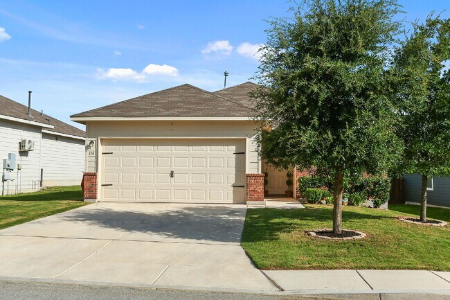 property at 158 Javelina Hl