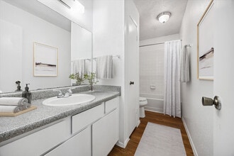 Whisper Hollow in Austin, TX - Building Photo - Building Photo