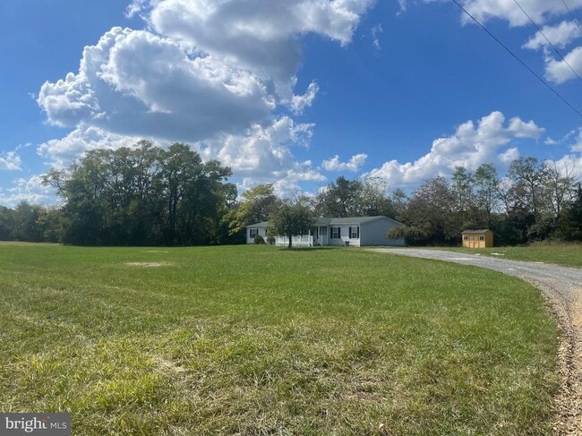 property at 772 Quarry Rd