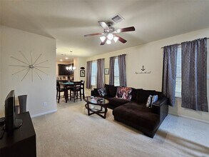 17018 Taffaine Dr in Houston, TX - Building Photo - Building Photo