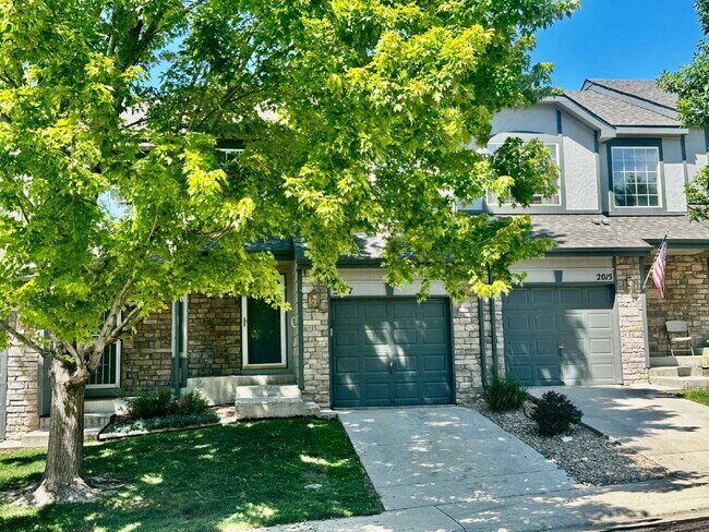 property at 2007 E 103rd Ave