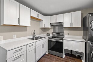 335 Grace St, Unit A in Nashville, TN - Building Photo