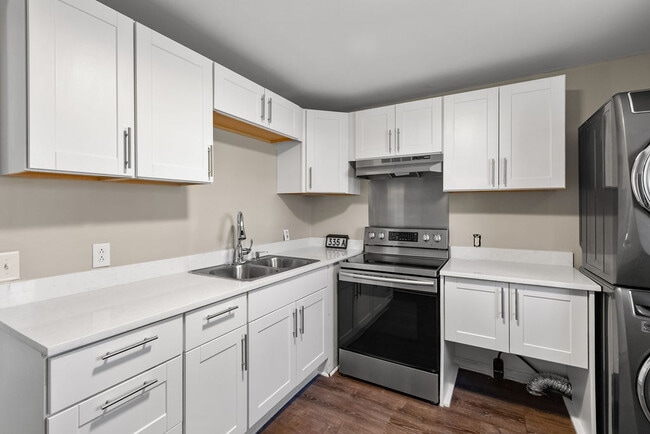 335 Grace St, Unit A