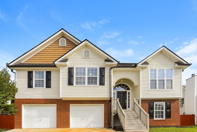 property at 2376 Carousel Park Dr