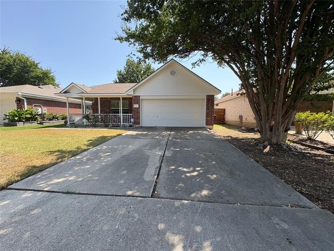 property at 9617 Copper Creek Dr