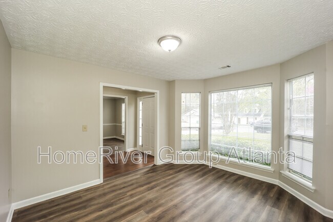8432 Cedar Creek Ridge in Riverdale, GA - Building Photo - Building Photo