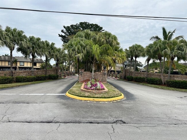 property at 9225 NW 49th Pl