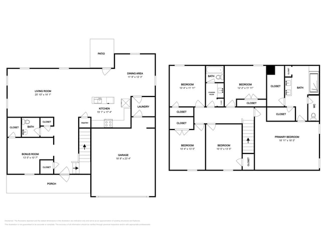 685 Cantrell Dr in Dallas, GA - Building Photo - Building Photo