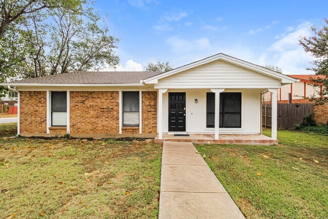 property at 6628 Brookdale Dr